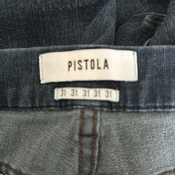 Pistola Jeans. - Picture 5 of 7